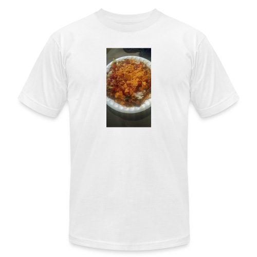 Hungry? Get Taco! - Unisex Jersey T-Shirt by Bella + Canvas