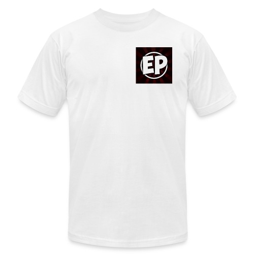 EwickPlays - Unisex Jersey T-Shirt by Bella + Canvas