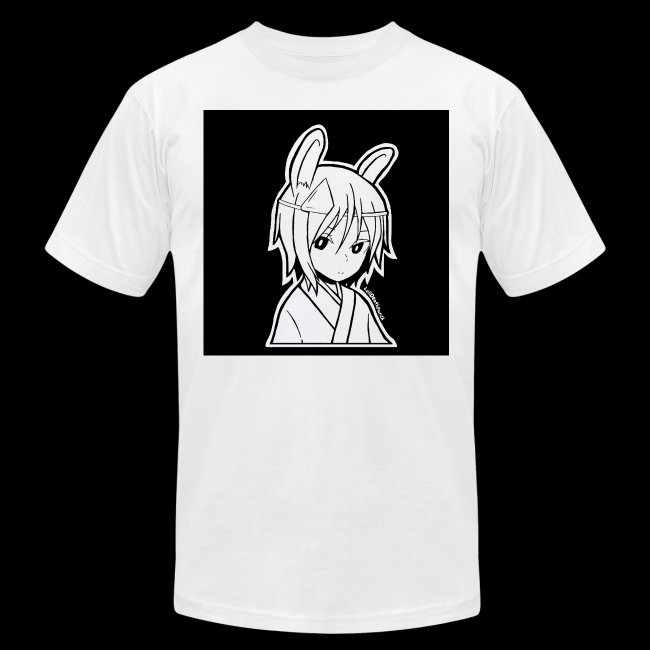 Bunny girl yukata