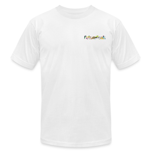 FutureFunk Tee - Unisex Jersey T-Shirt by Bella + Canvas