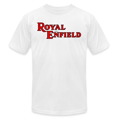 Royal Enfield - AUTONAUT.com - Unisex Jersey T-Shirt by Bella + Canvas