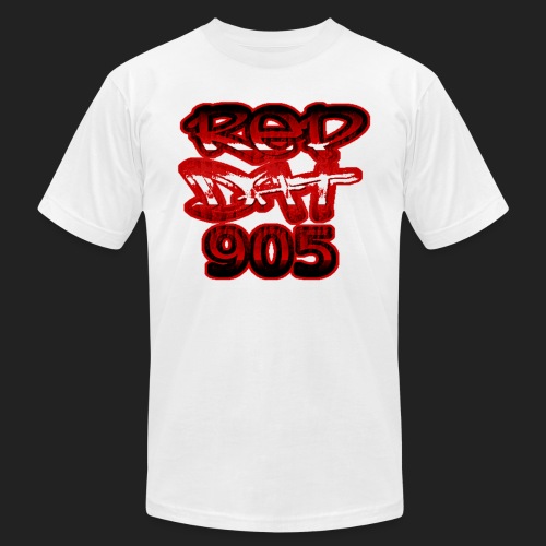 REP DAT 905 - Unisex Jersey T-Shirt by Bella + Canvas