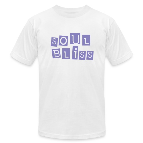 Soul Bliss - Unisex Jersey T-Shirt by Bella + Canvas