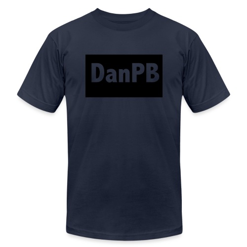 DanPB - Unisex Jersey T-Shirt by Bella + Canvas