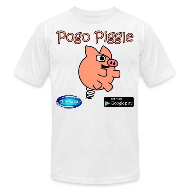 Pogo Piggle