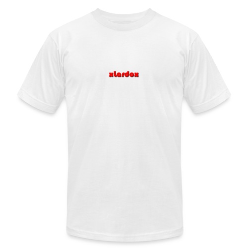 xLardox - Unisex Jersey T-Shirt by Bella + Canvas