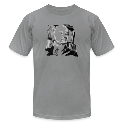 Ludwig von Mises Libertarian - Unisex Jersey T-Shirt by Bella + Canvas
