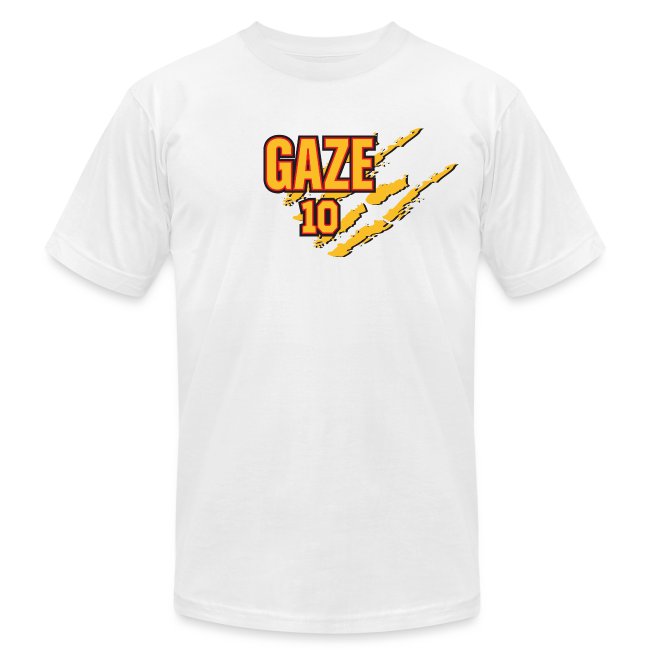 1 tigers tshirt design2 gaze v2 up