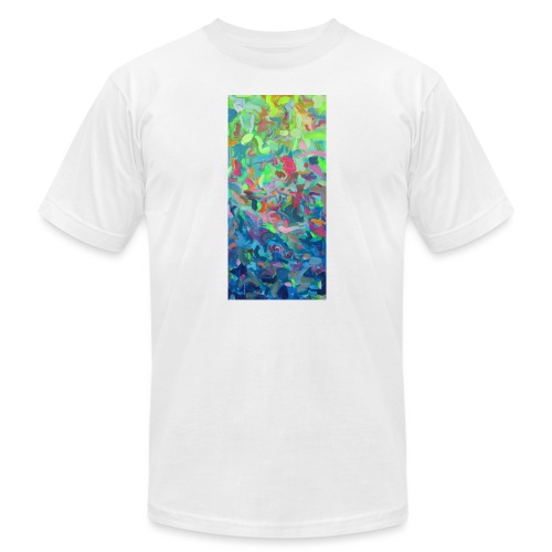Day to Night - Unisex Jersey T-Shirt by Bella + Canvas