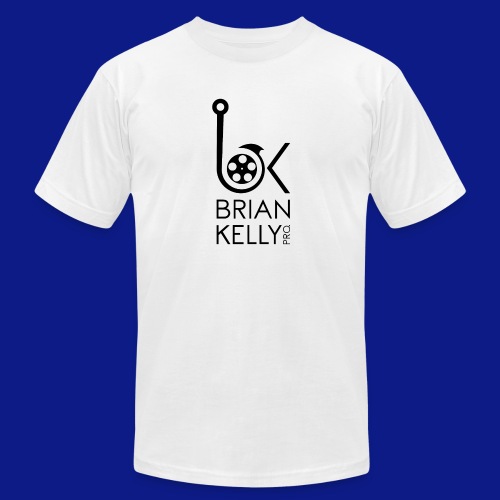 Brian Kelly PRO. - Unisex Jersey T-Shirt by Bella + Canvas
