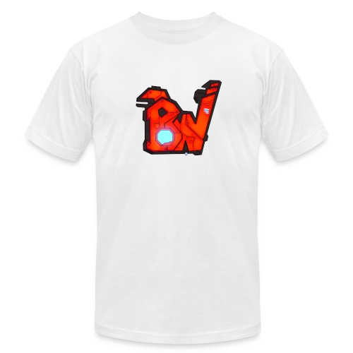 BW - Unisex Jersey T-Shirt by Bella + Canvas
