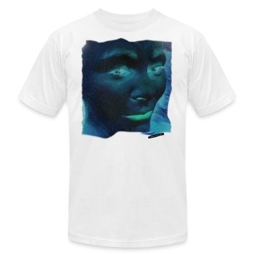 NIGHT LUNATTACK - Unisex Jersey T-Shirt by Bella + Canvas