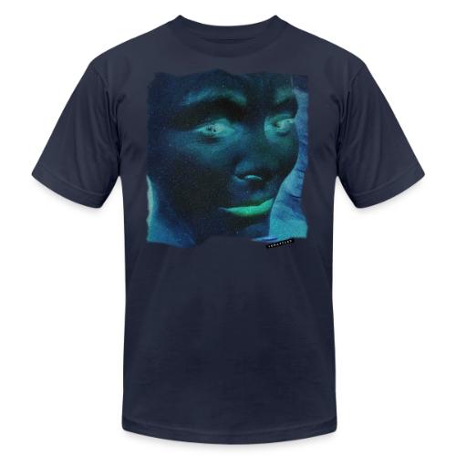 NIGHT LUNATTACK - Unisex Jersey T-Shirt by Bella + Canvas