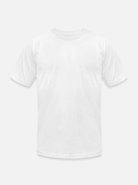 Drumsticks Heratbeat - Music - Unisex Jersey T-Shirt by Bella + Canvas -