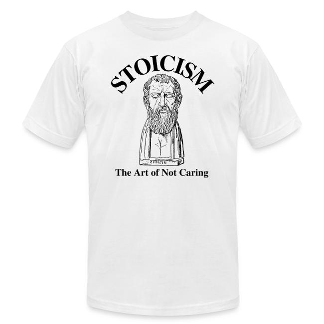 Stoicism The Art of Not Caring – Zeno of Citium