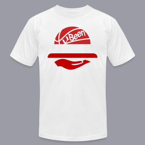 YOU BEEN SERVED - Unisex Jersey T-Shirt by Bella + Canvas