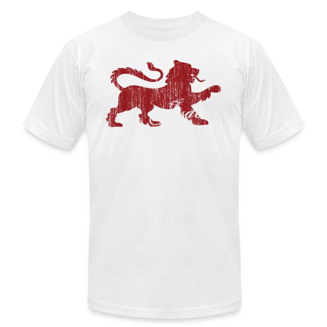 The Lion of Judah