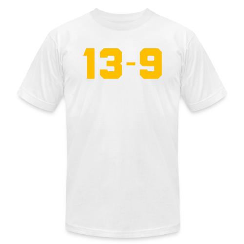 13-9 Forever - Unisex Jersey T-Shirt by Bella + Canvas
