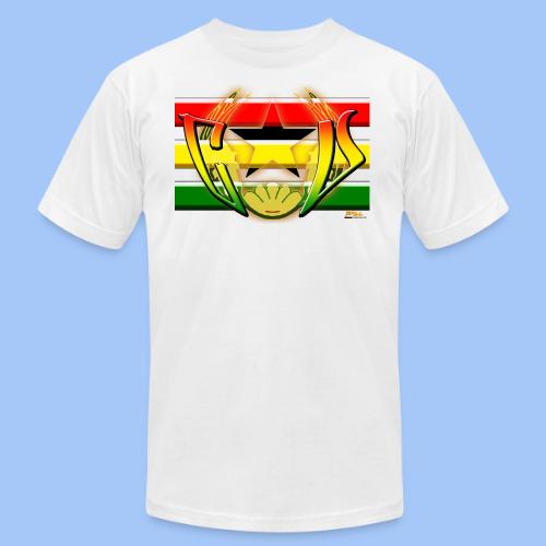 CV - Unisex Jersey T-Shirt by Bella + Canvas