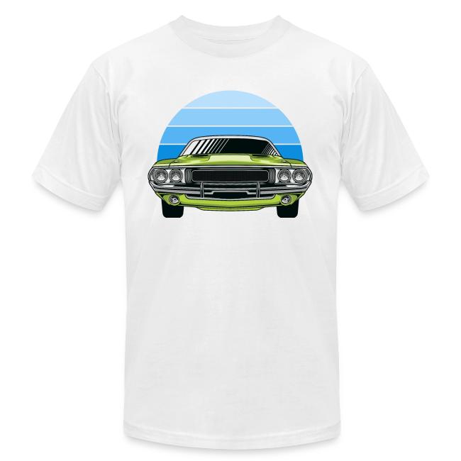 Challenger Classic