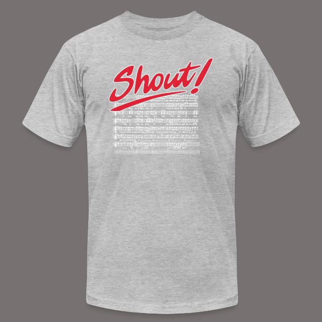 Shout
