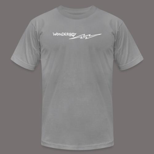 Wonderboy - Unisex Jersey T-Shirt by Bella + Canvas
