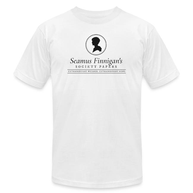 Seamus Finnegan Whistledown