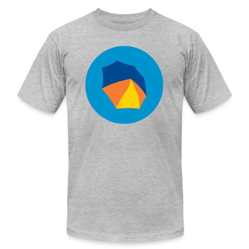 umbelas icon 2 - Unisex Jersey T-Shirt by Bella + Canvas