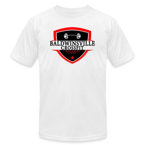 png 25203 - Unisex Jersey T-Shirt by Bella + Canvas