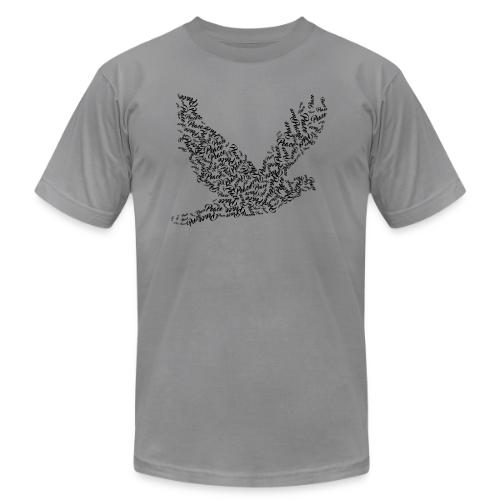 DOVE Peace in FLIGHT - Unisex Jersey T-Shirt by Bella + Canvas