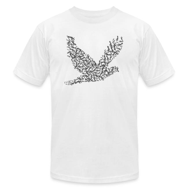 DOVE Peace in FLIGHT