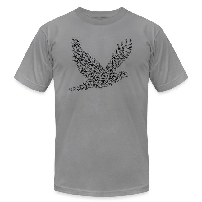 DOVE Peace in FLIGHT