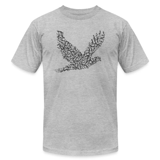 DOVE Peace in FLIGHT