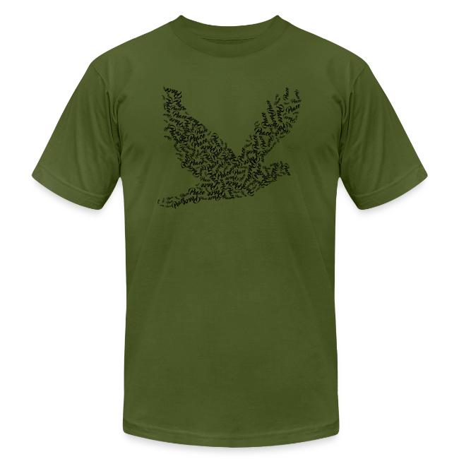 DOVE Peace in FLIGHT