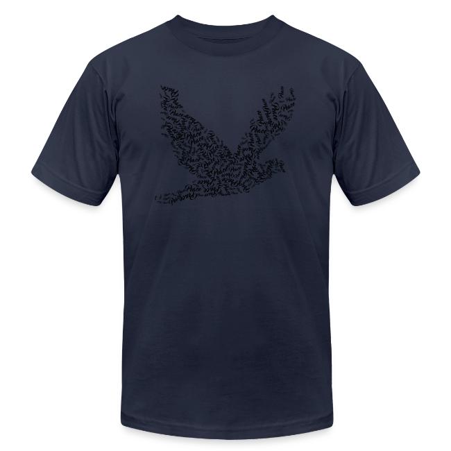 DOVE Peace in FLIGHT
