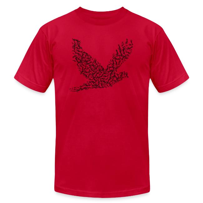 DOVE Peace in FLIGHT