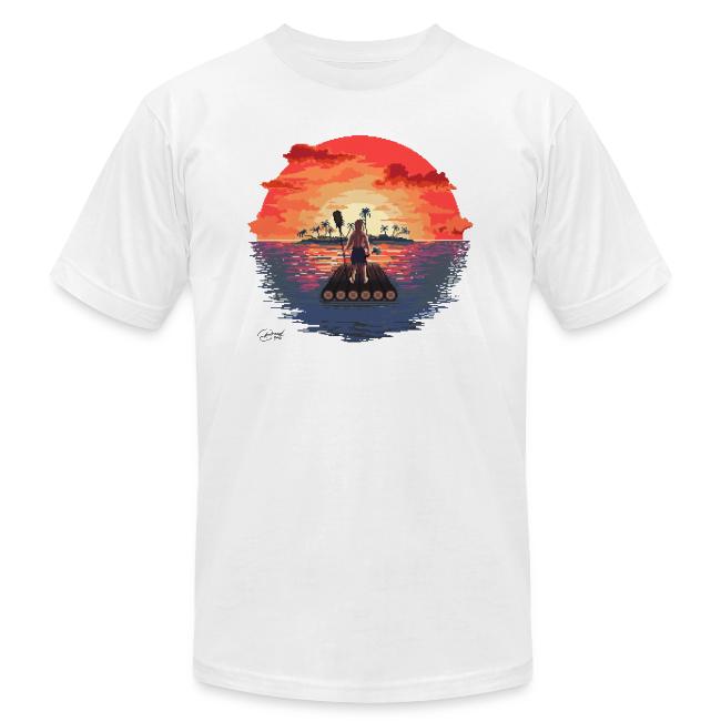 Sunset Survivor