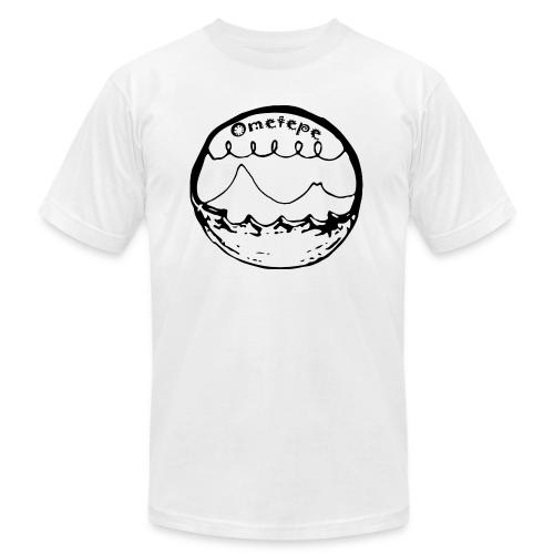 Ometepe Island - Unisex Jersey T-Shirt by Bella + Canvas