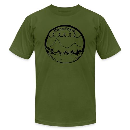 Ometepe Island - Unisex Jersey T-Shirt by Bella + Canvas