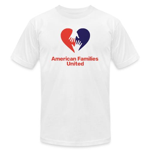 Ashley's Fav Sweatshirt - Unisex Jersey T-Shirt by Bella + Canvas
