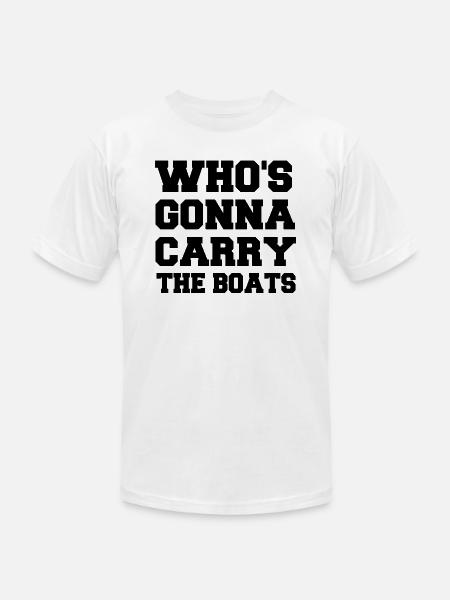 Motivational Quotes - Unisex Jersey T-Shirt by Bella + Canvas - white