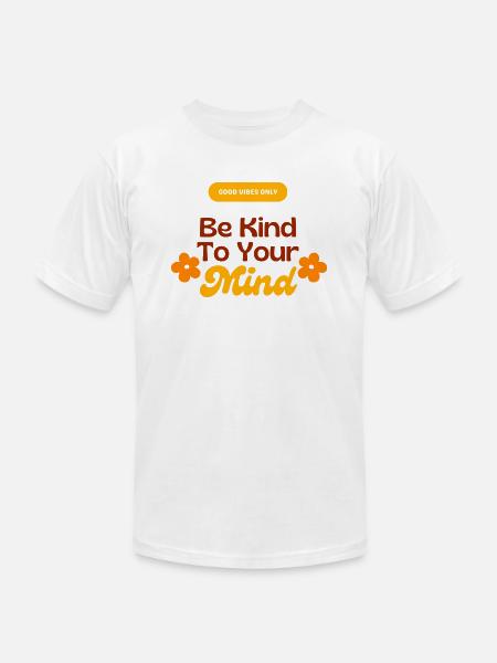 Motivation | Self Motivation Quotes - Unisex Jersey T-Shirt by Bella + Canvas - white