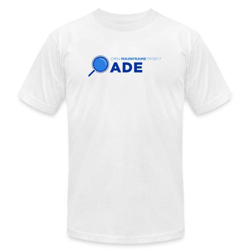ADE - Unisex Jersey T-Shirt by Bella + Canvas