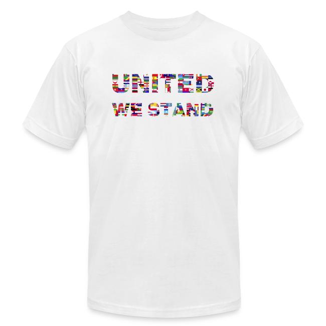 UNITED WE STAND