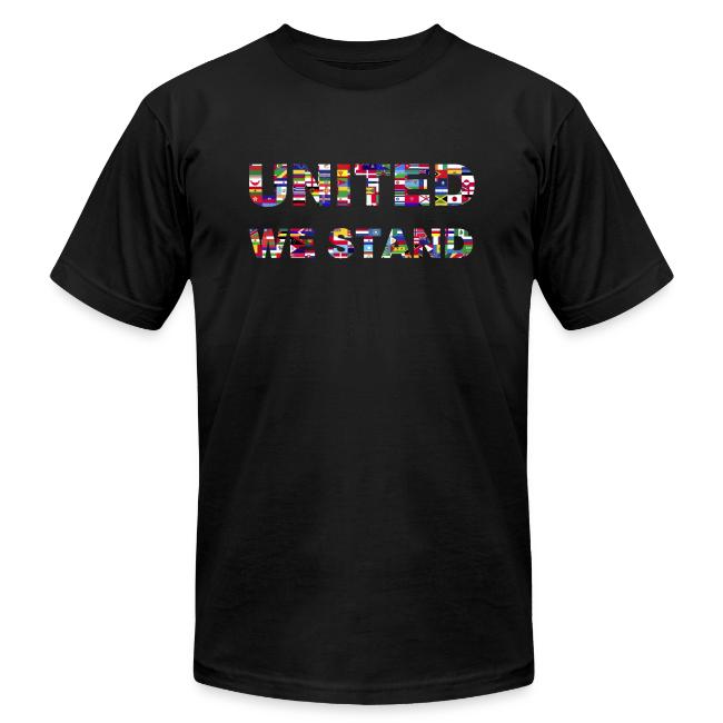 UNITED WE STAND