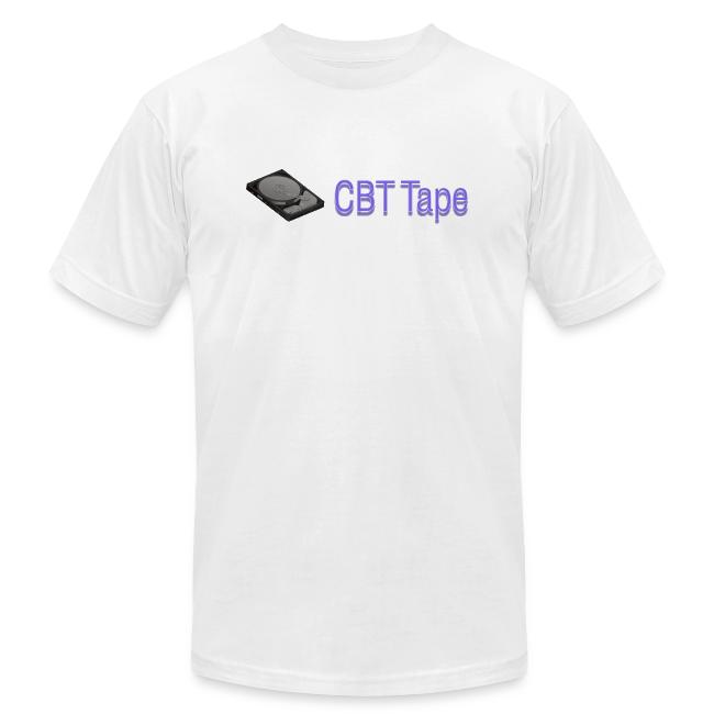 CBT Tape