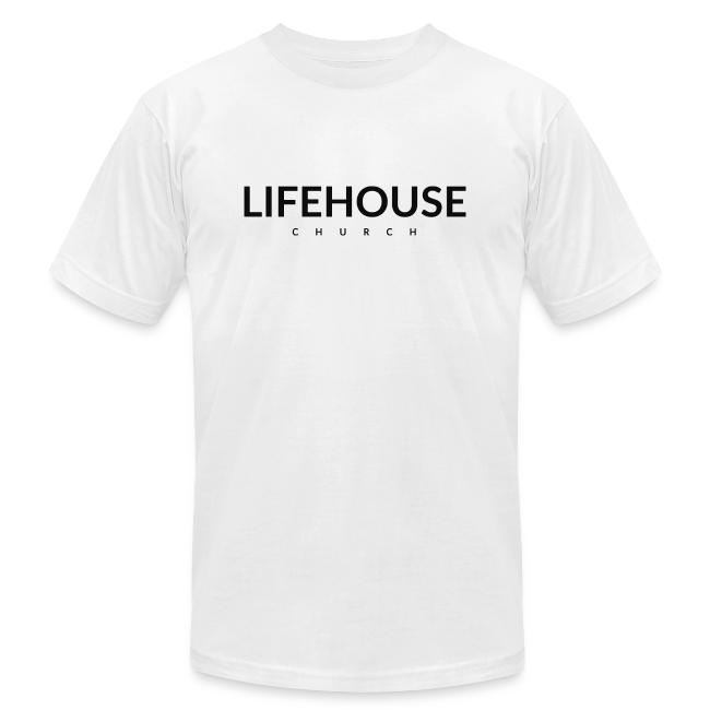 Lifehouse Logo