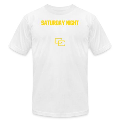 SNL - Unisex Jersey T-Shirt by Bella + Canvas