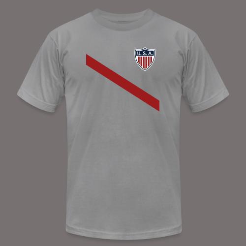 1950 - Unisex Jersey T-Shirt by Bella + Canvas