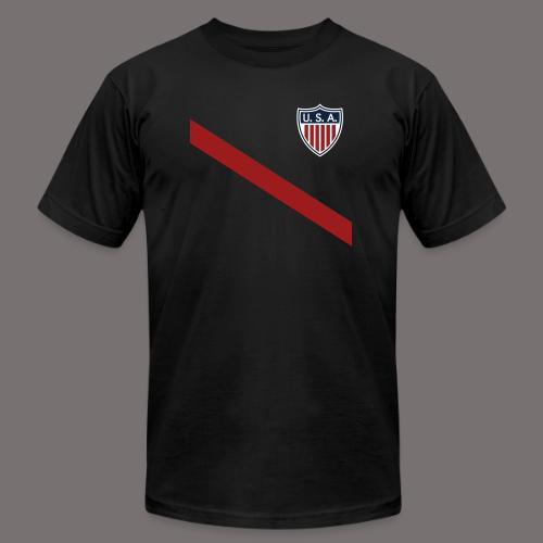 1950 - Unisex Jersey T-Shirt by Bella + Canvas
